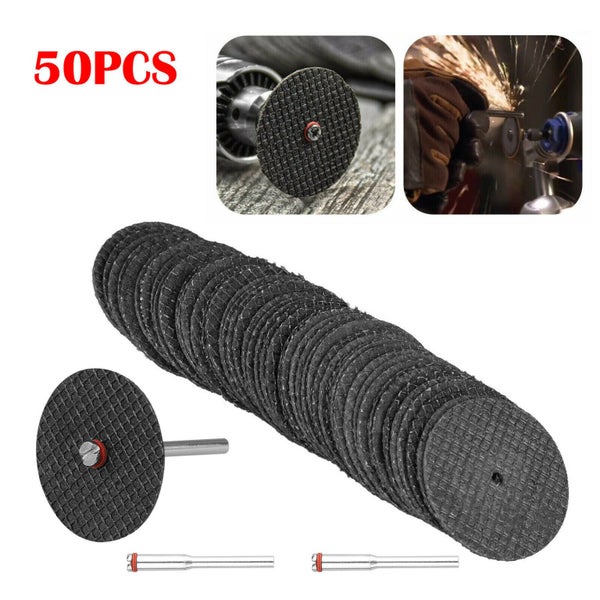 Cut Off Wheel Disc Carousel 1