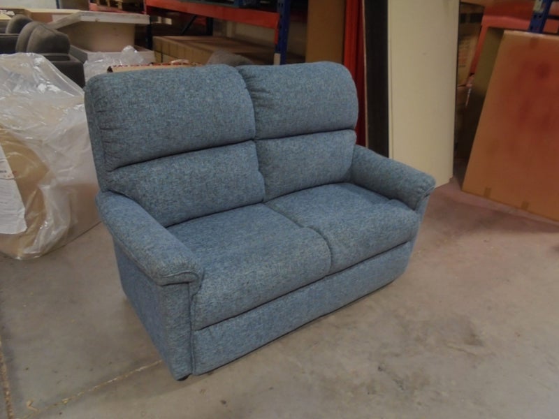 Lazboy Stanley 2 seater sofa Carousel 1