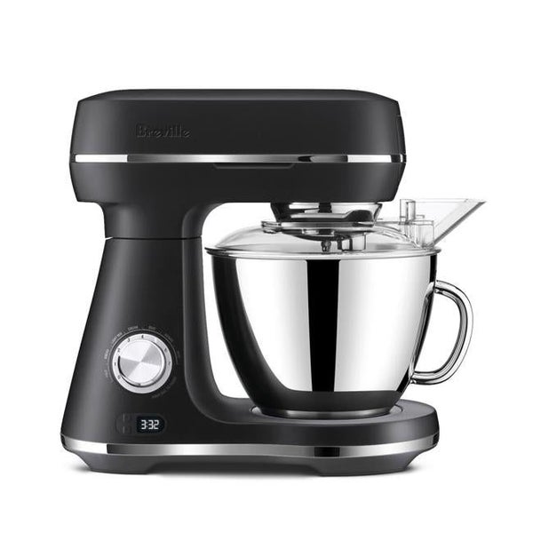 Breville Bakery Chef Hub - Black Truffle (LEM750BTR) Carousel 1