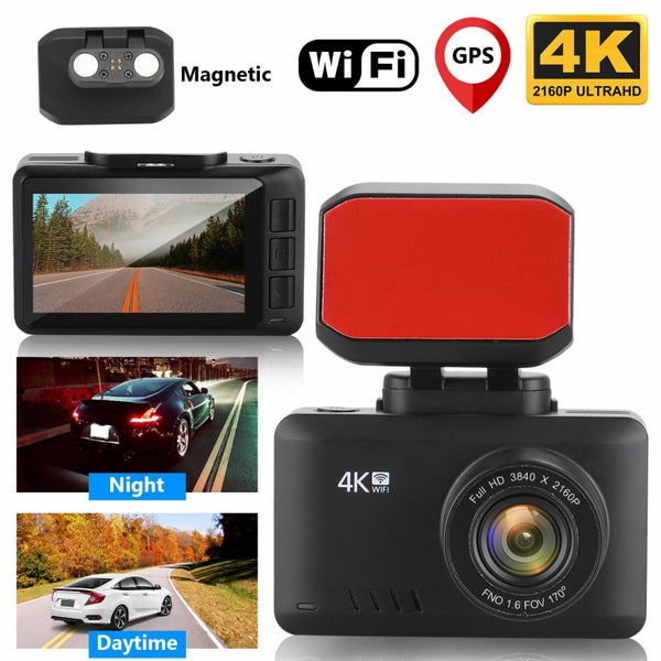 Car Dash Camera Carousel 1