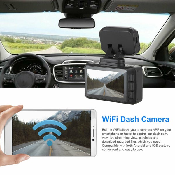 Car Dash Camera Carousel 2