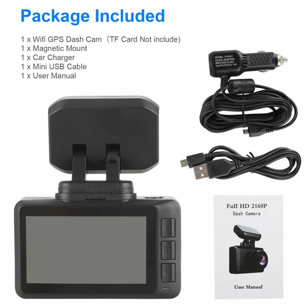 Car Dash Camera Carousel 9