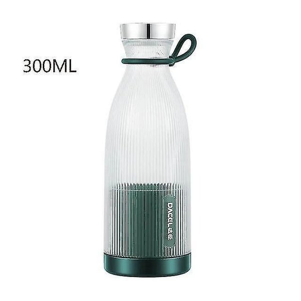 electric juicer blender blender usb charger home portable Carousel 1