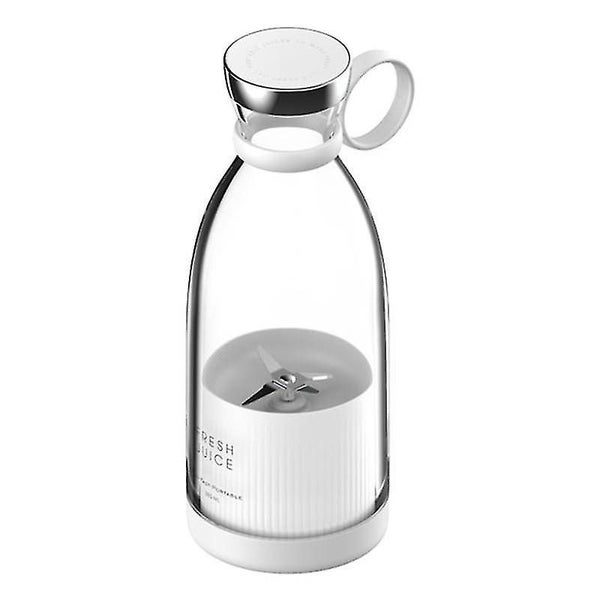 electric juicer blender blender usb charger home portable Carousel 5