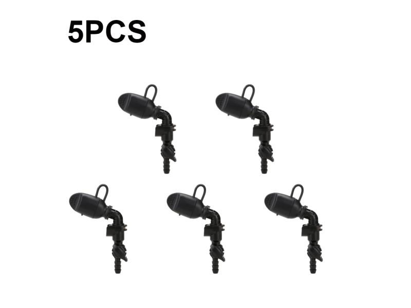 Outdoor Water Bag With 9mm Bite Valve Silicone Connector For Camping Hiking Carousel 1