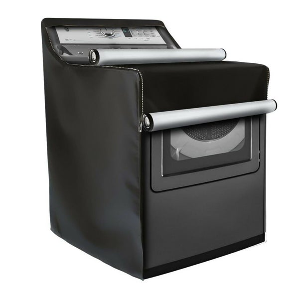 Washing Machine Cover Carousel 11