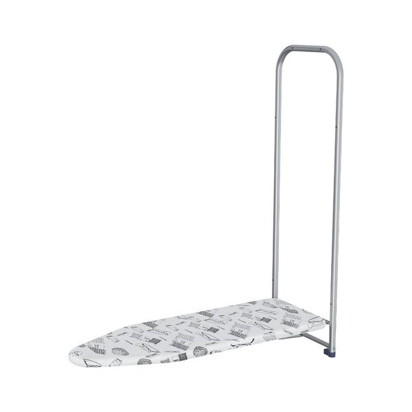 Artiss Ironing Board Wall Mounted Foldable White Carousel 1
