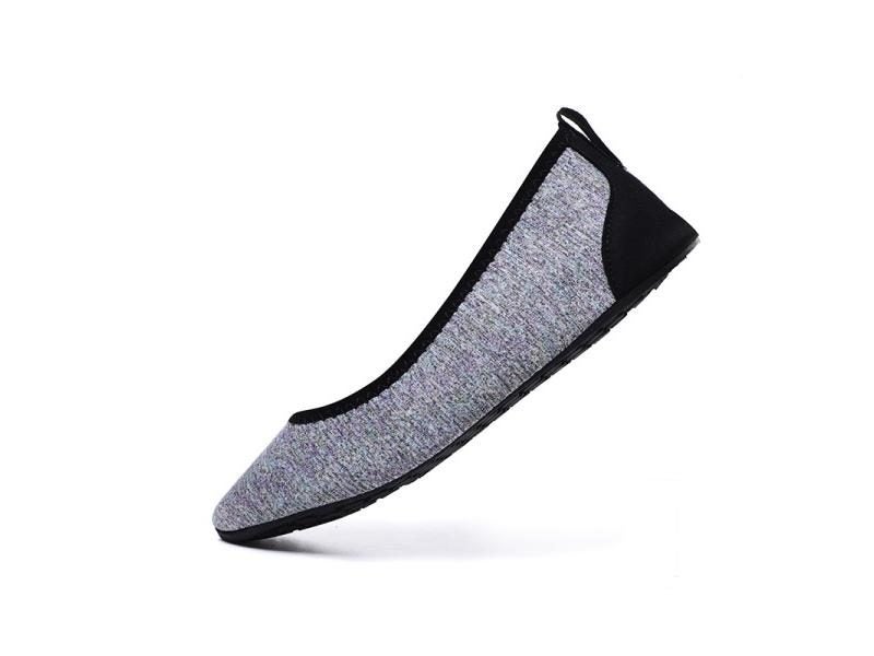Pilates Fitness Women Yoga Shoes Training Sneakers For Kids Dancing Girl Carousel 1