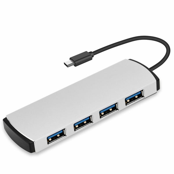USB Hub Carousel 1