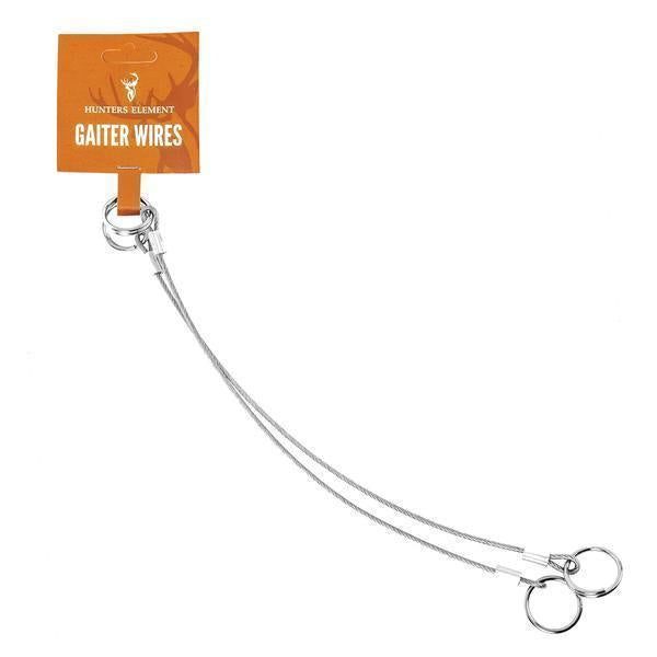 Hunters Element Gaiter Wires Carousel 1