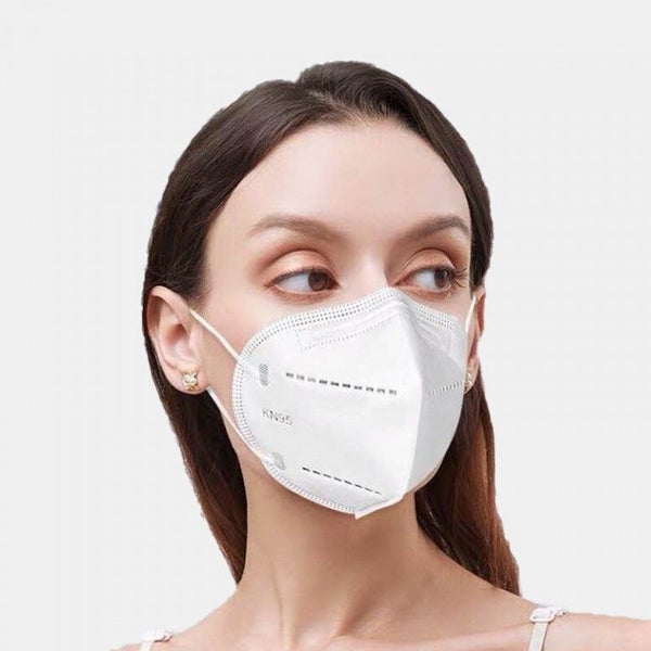 Face Mask Professional KN95 Mask Genuine Best mask on the Market! 10 PACK62864735069059111