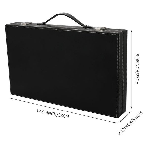 PTN NEW Backgammon Set Sale Sale Sale Carousel 2