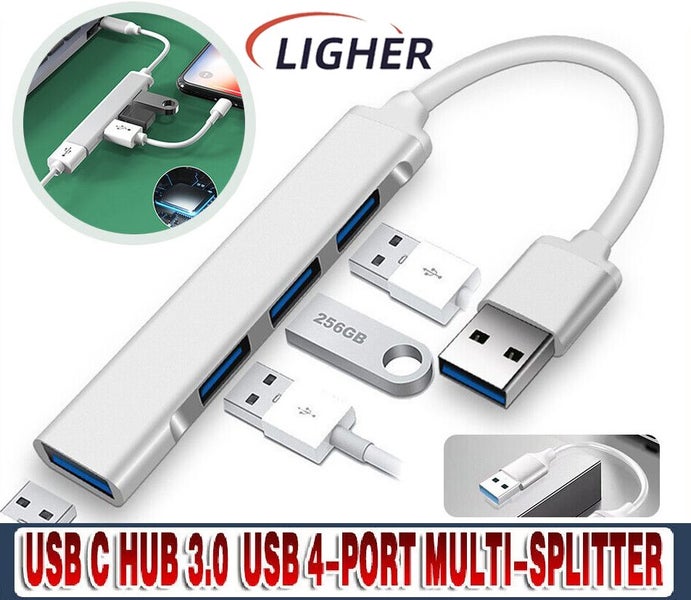 USB Hub In Stock Deal Carousel 1