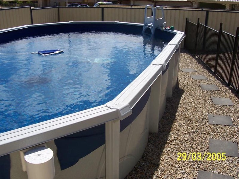 Swimming Pool liners various sizes in stock Carousel 1