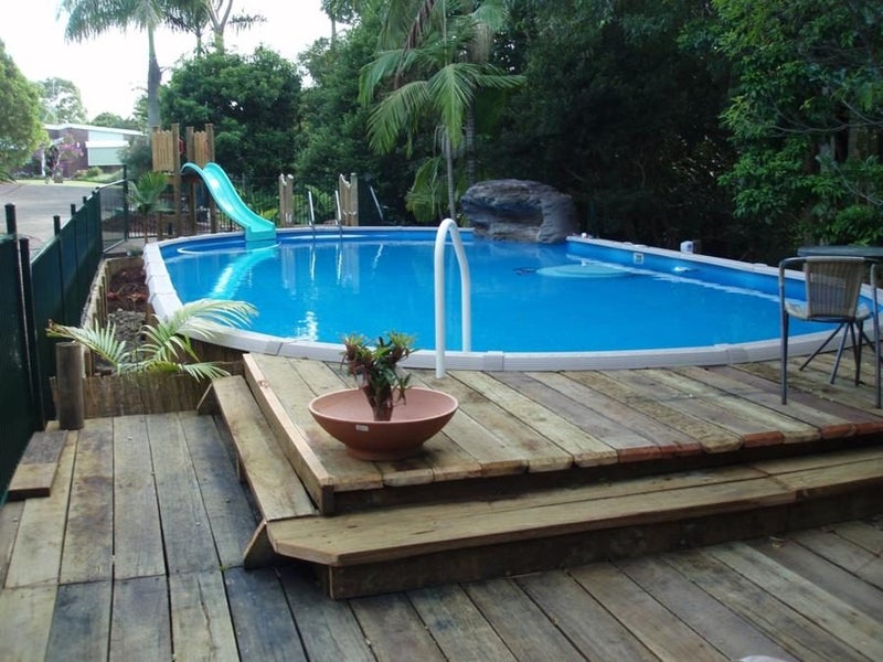 Swimming Pool liners various sizes in stock Carousel 2