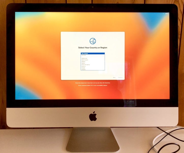 Apple iMac 2017 Carousel 1