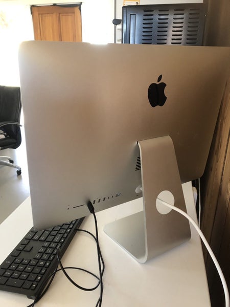 Apple iMac 2017 Carousel 4