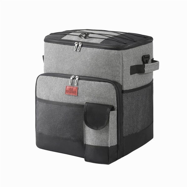 Insulated Lunch Bag, Thermal Bag 35 Litre TC157 | TOUCHANDCATCH NZ Carousel 1