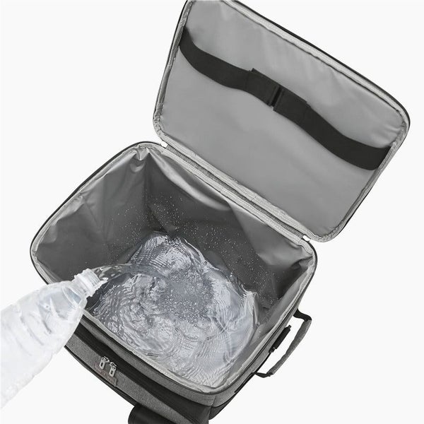 Insulated Lunch Bag, Thermal Bag 35 Litre TC157 | TOUCHANDCATCH NZ Carousel 4