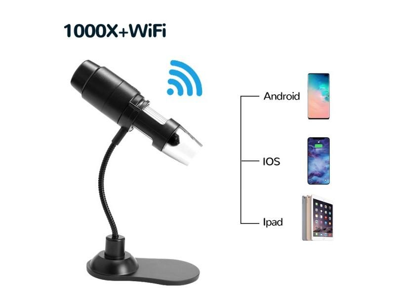 Microscope Carousel 1