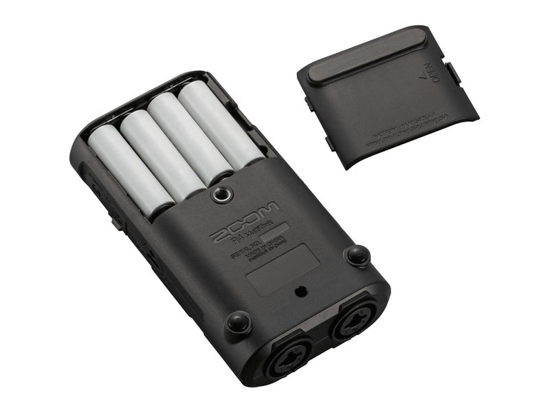 Zoom R4 MultiTrak 32-Bit Float Recorder Carousel 2