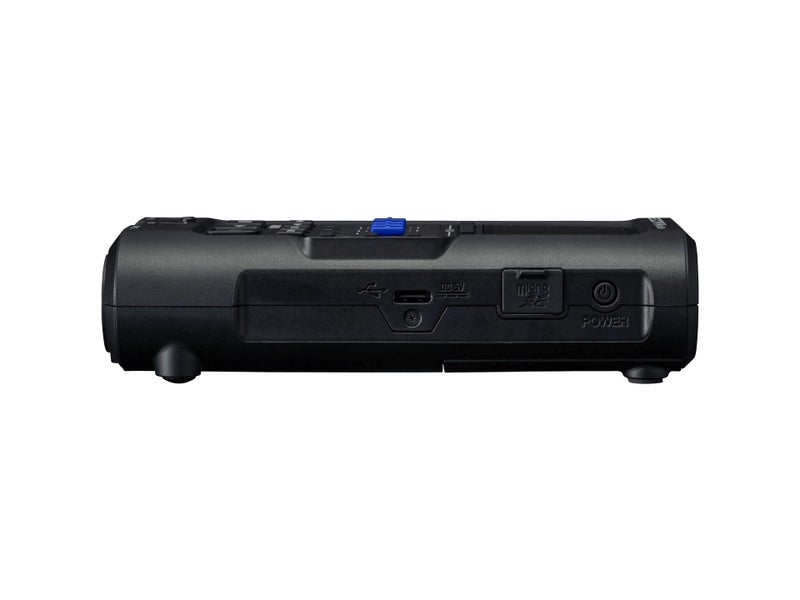 Zoom R4 MultiTrak 32-Bit Float Recorder Carousel 5