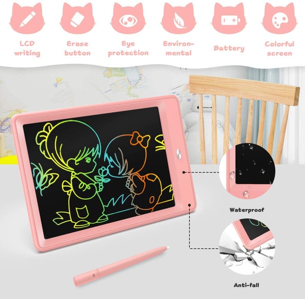 Drawing Pad Carousel 2