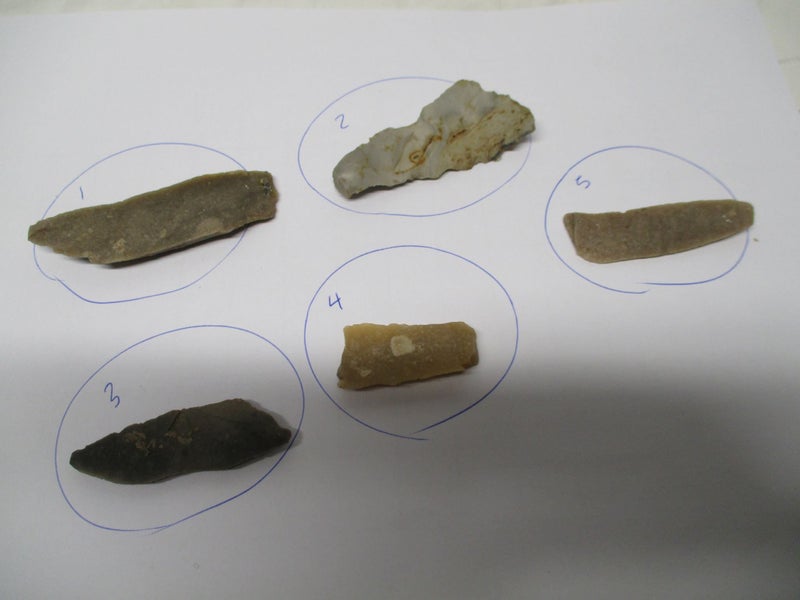 ZB 6708 - Old Neolithic Stones - Carousel 2