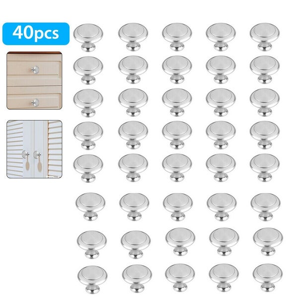 Cabinet Knobs Carousel 1