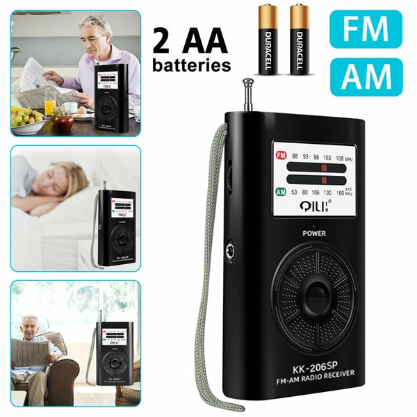 FM Radio Carousel 1