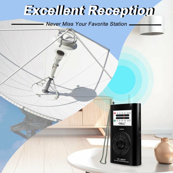 FM Radio Carousel 2