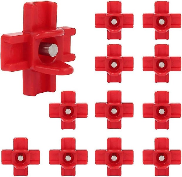 12pcs Chicken Drinker Water Nipple Hen Feeder Automatic Poultry Supplies Hor Carousel 1