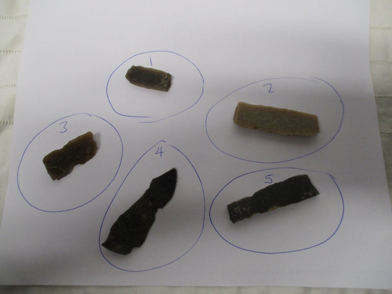 ZB 6716 - Old Neolithic Stones - Carousel 2