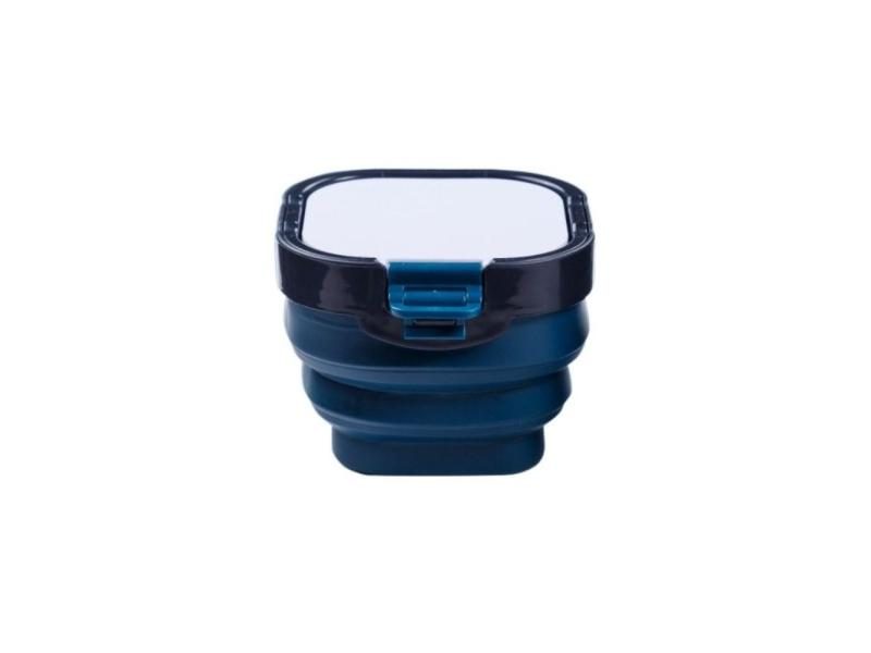 3 In 1 Foldable Portable Palette Scrub Bucket Pot Set For Art Supplies Carousel 1