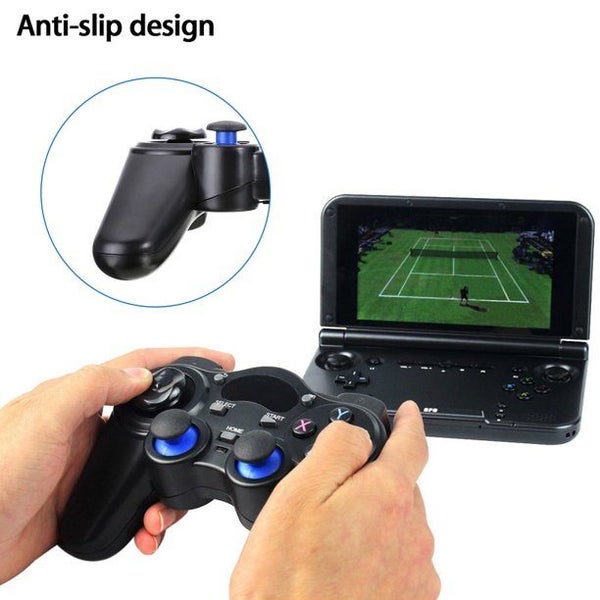 Topaik Wireless 2.4G Game Controller Joystick for PS3PC Android TV Tablets Phone Carousel 2