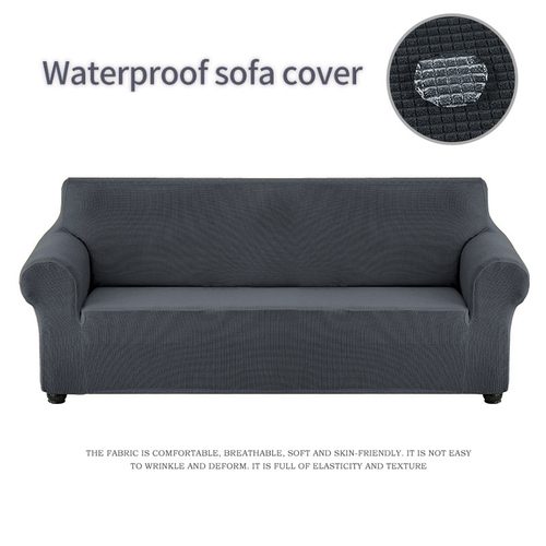 Sofa Cover Couch Covers 180-240cm Carousel 1