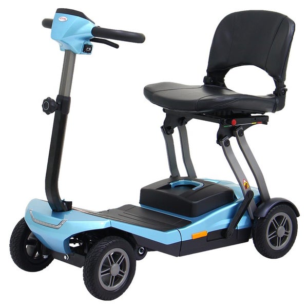 CTM HS268 Travel Mobility Scooter Carousel 1