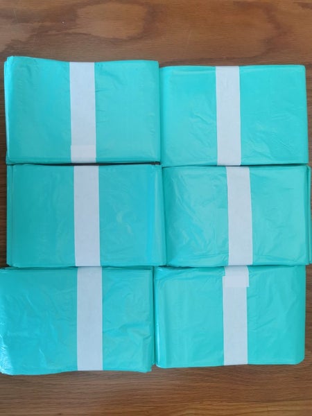Korbell 16L Nappy bin refill X6 Free Shipping Carousel 1