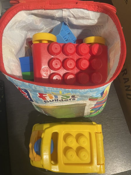 Kids Toys Carousel 1