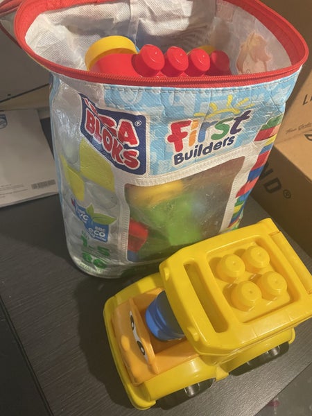 Kids Toys Carousel 2