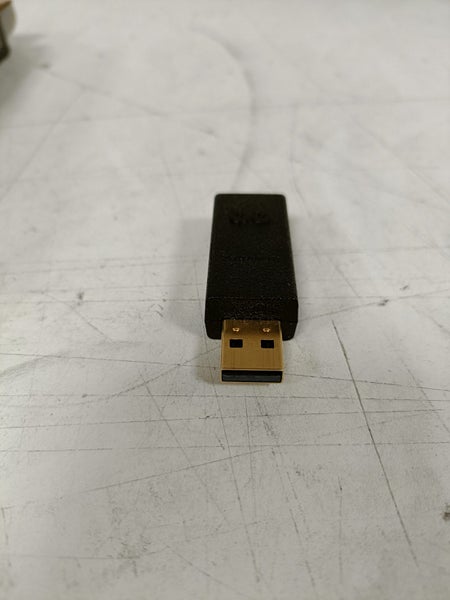 AUDIOQUEST JITTERBUG USB DATA & NOISE FILTER #B18185312-7 Carousel 2