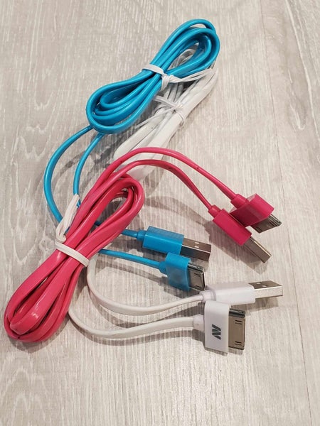 PTN NEW iPhone Charger Cable Sale Sale Carousel 1