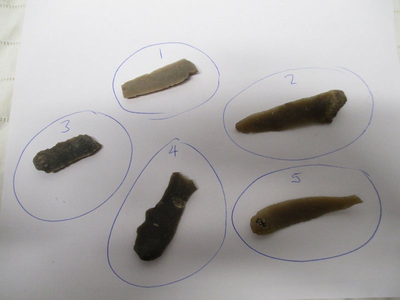 ZB 6718 - Old Neolithic Stones - Carousel 2