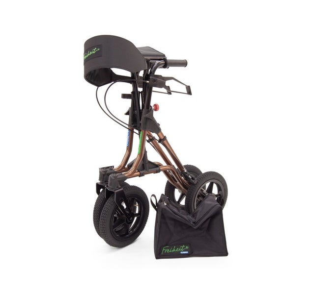 Walker Cubro Freiheit Stroller Carousel 1