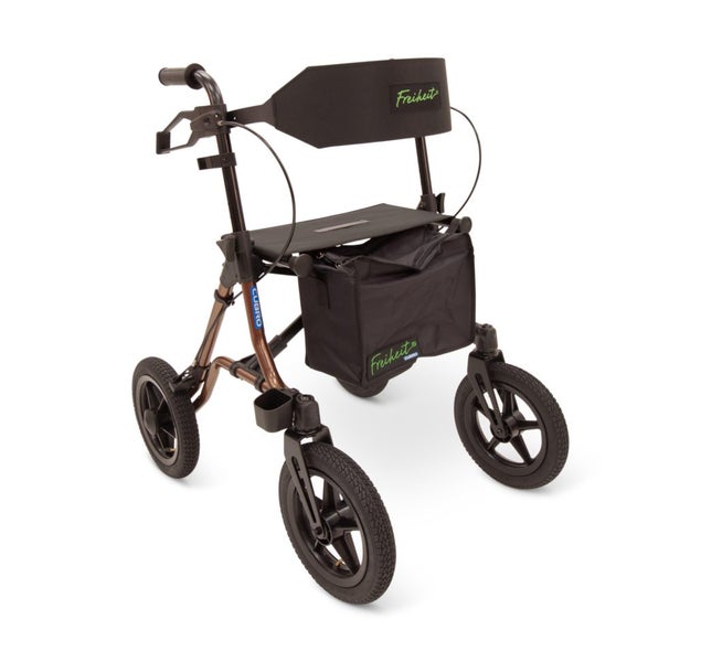 Walker Cubro Freiheit Stroller Carousel 5