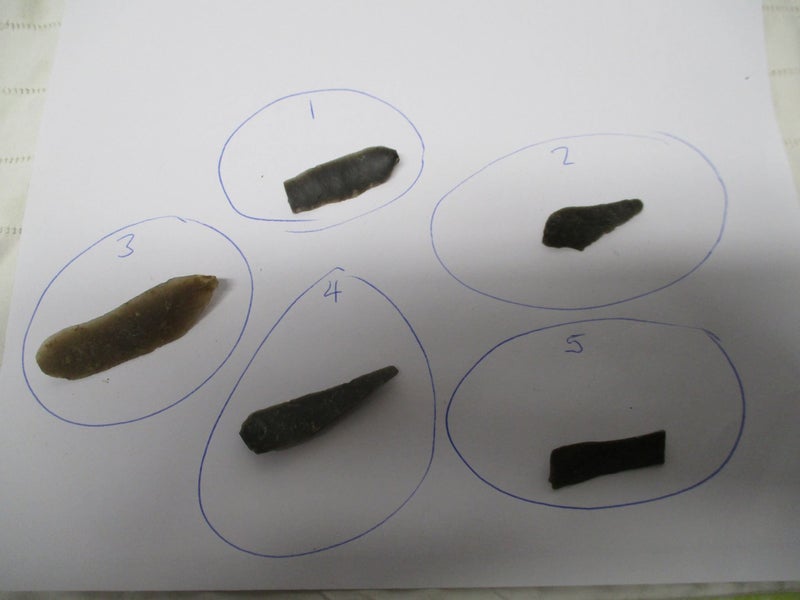 ZB 6721 - Old Neolithic Stones - Carousel 2