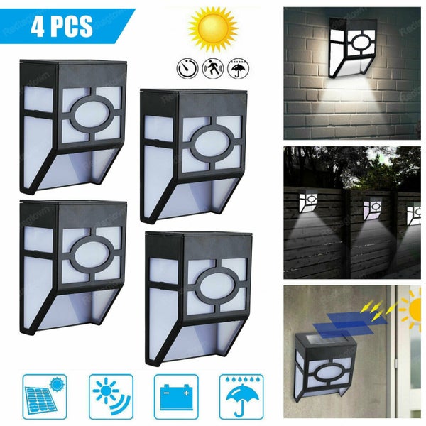 Solar Garden Light Carousel 1