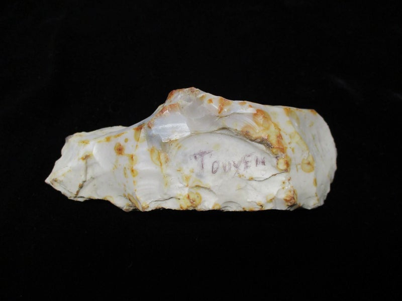 ZC 6725 - Old Neolithic Rock - Carousel 1