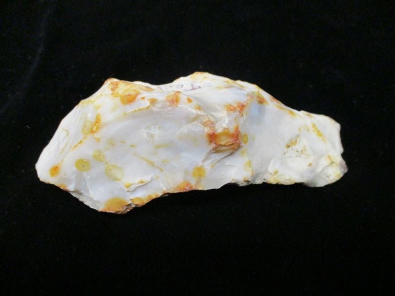 ZC 6725 - Old Neolithic Rock - Carousel 2