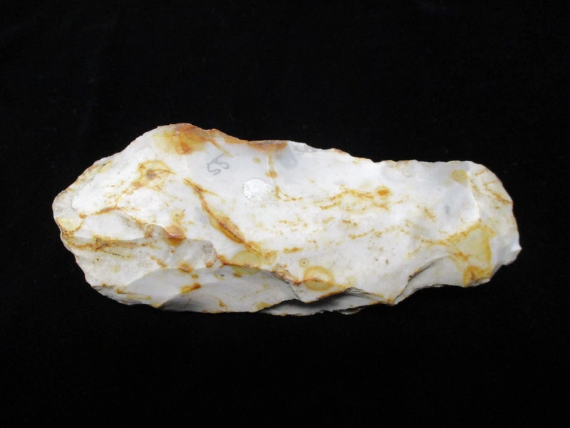 ZC 6725 - Old Neolithic Rock - Carousel 3